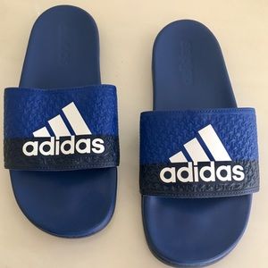 Adidas sliders